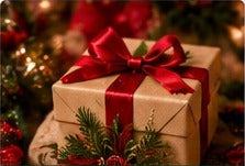 Gifts & Small Finds