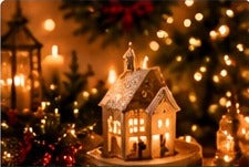 Lights & Displays